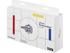 X-TRACK POWER DUAL 21